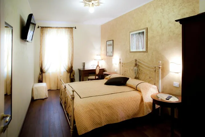 Chambre d’hôte pour 2 personnes - 1