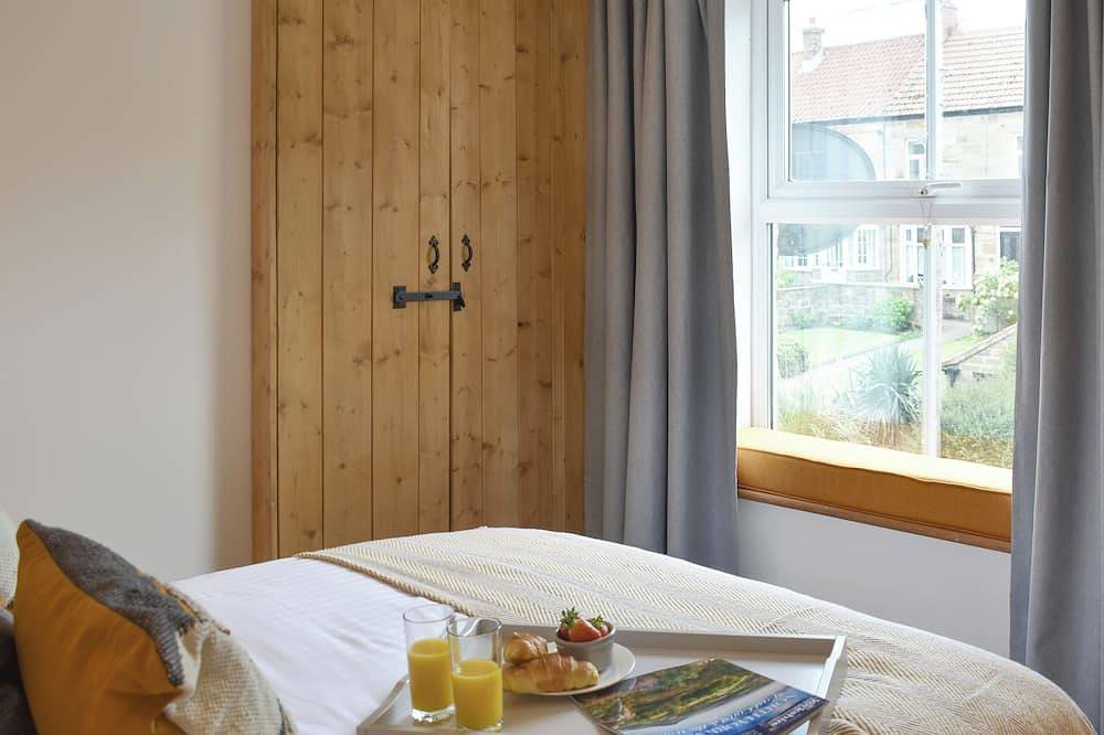 1 slaapkamer accommodatie in Hinderwell, near Whitby in Hinderwell, North York Moors Nationaalpark
