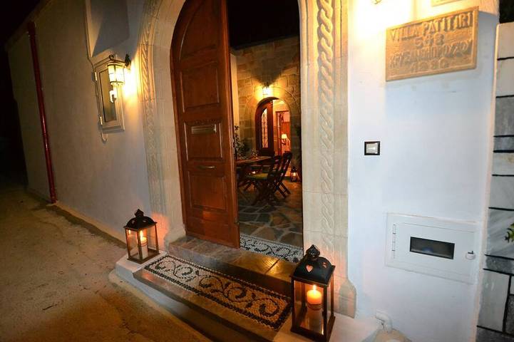Ferienhaus für 4 Personen - 1