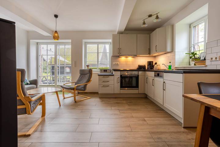 Appartamento intero, Stall in Lehde, Lubbenau-Spreewald