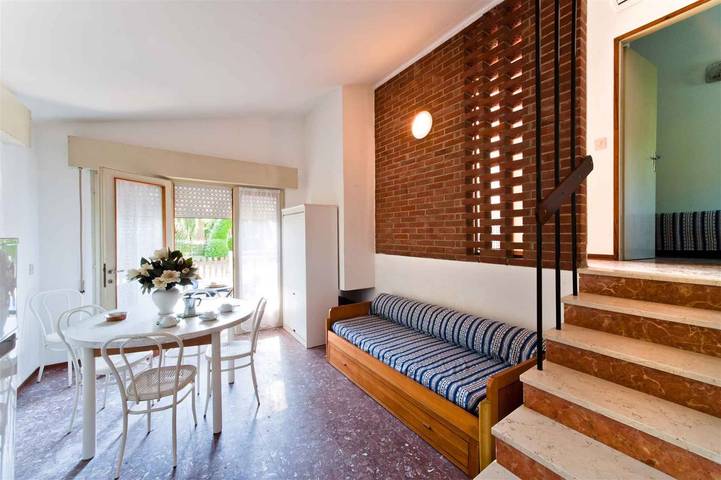 Ferienhaus für 6 Personen, mit Garten, mit Haustier in Bibione - 4