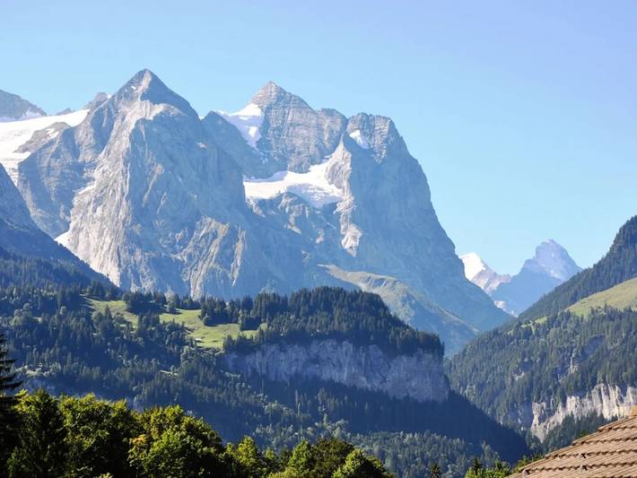 Ganze Wohnung, 3 Zimmer 6 Personen in Hasliberg, Verwaltungskreis Interlaken-Oberhasli