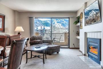 Gîte pour 4 personnes, avec balcon et jardin à Avon