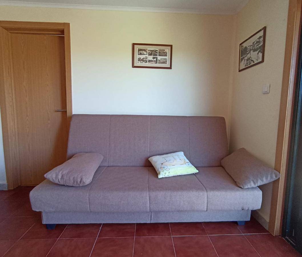 Apartamento inteiro, Mini Apartamento de 30 mts en Chaves in Chaves, Distrito de Vila Real