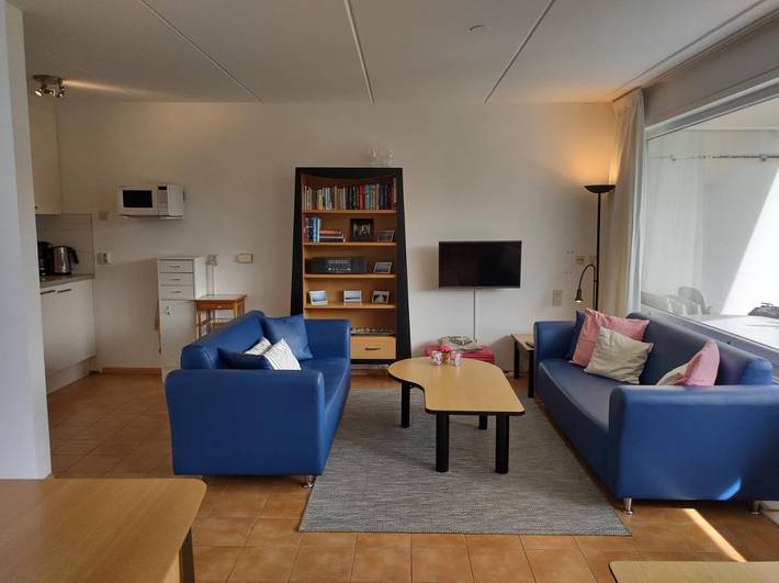 Ferienwohnung für 4 Personen, mit Garten und Terrasse sowie Pool in Westkapelle - 3