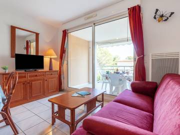 Ferienwohnung für 4 Personen in Saint-Aygulf, Frejus, Bild 1
