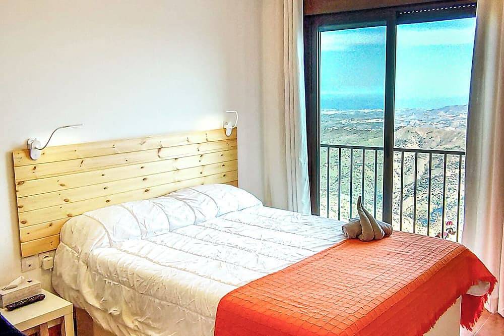 Ganze Wohnung, Estudio Panorámico Comares in Comares, Málaga Provinz
