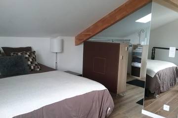 Appartement De Vacances pour 4 Personnes dans Bidart, Côte Basque, Photo 2