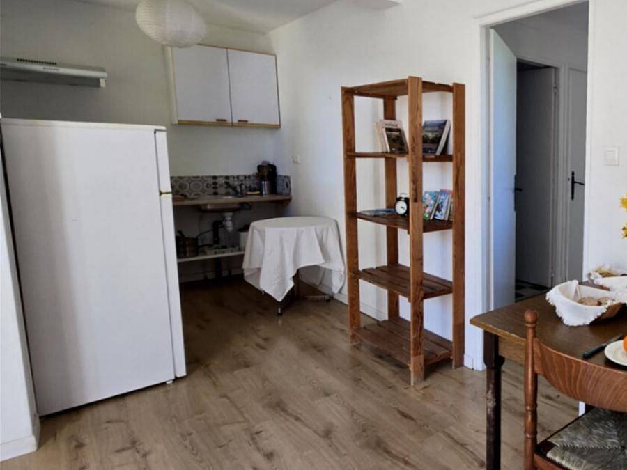 Camping Verdon les Grands Domaines - Landhaus 2 personen in Saint-Laurent-du-Verdon, Regionaler Naturpark Verdon
