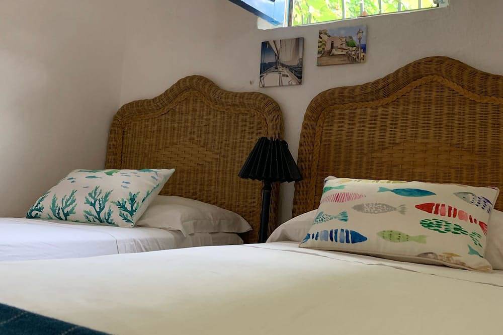 Casa delle Galee - Jardín en el mar in Scilla, Costa Tirrénica Calabria