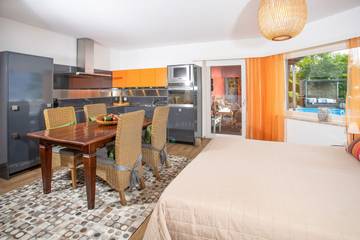 Ferienhaus für 4 Personen in Gambarogno, Westalpen, Bild 2