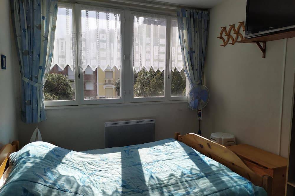 Ganze Wohnung, Lovely seafront apartment close to shops and casino in Le Tréport, Dieppe und Umgebung