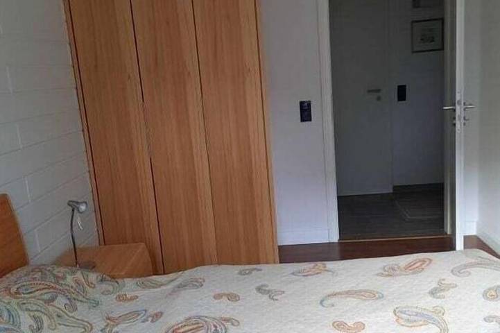 Ferienhaus für 2 Personen, mit Balkon in Wittdün - 4