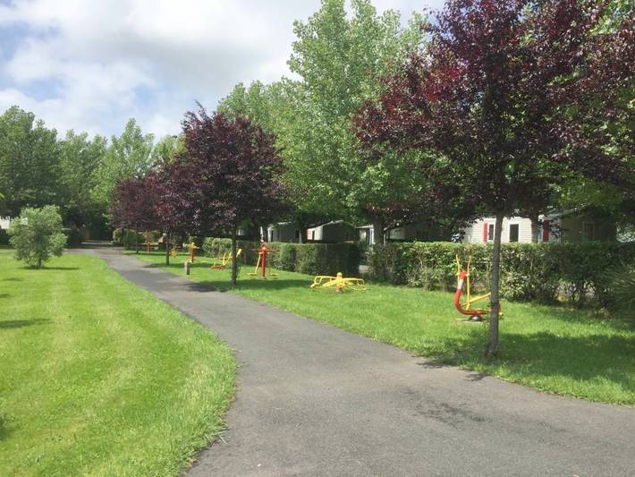 Location de vacances pour 2 personnes, animaux acceptés à Urt - 4