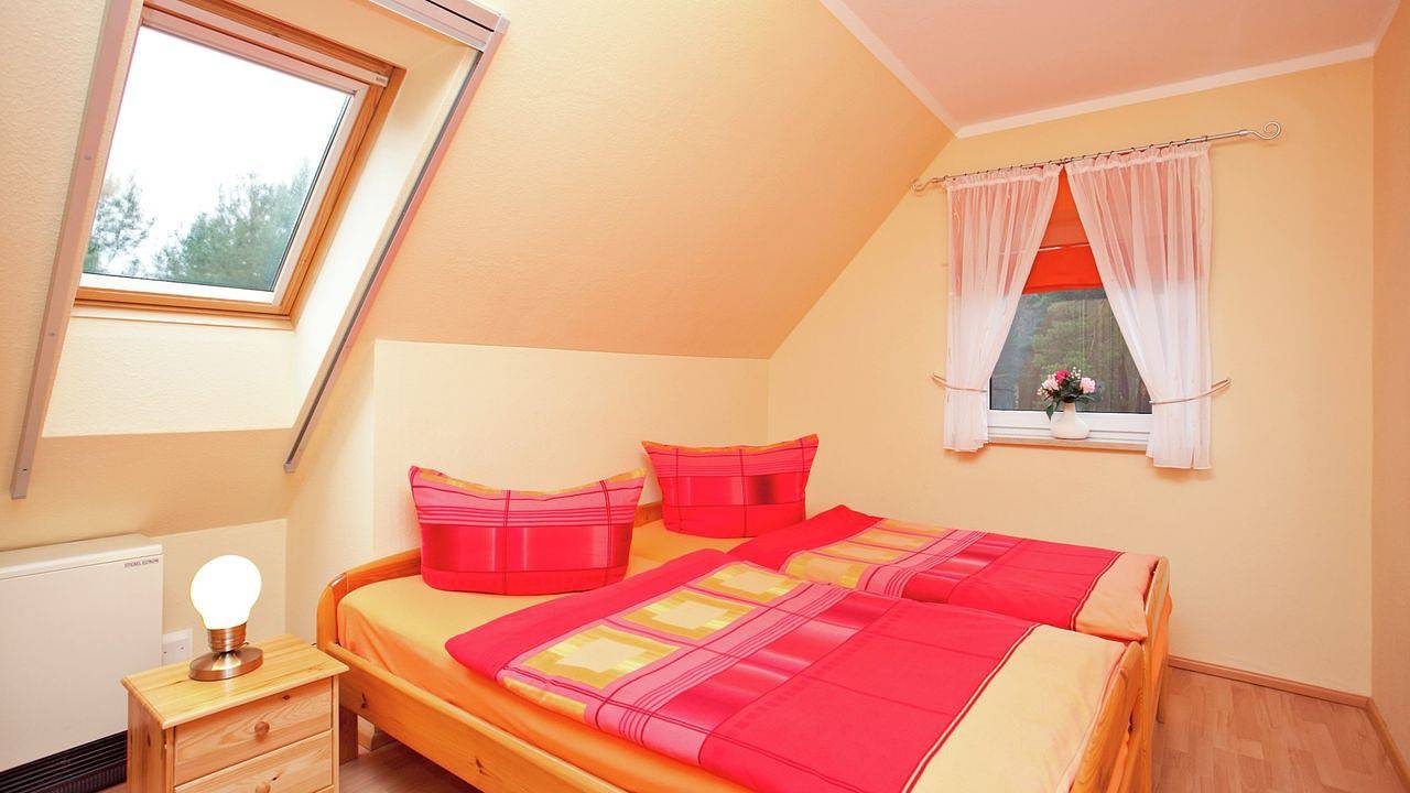 Ferienhaus für 4 Personen (70 m²) in Schmogrow in Schmogrow, Schmogrow-Fehrow