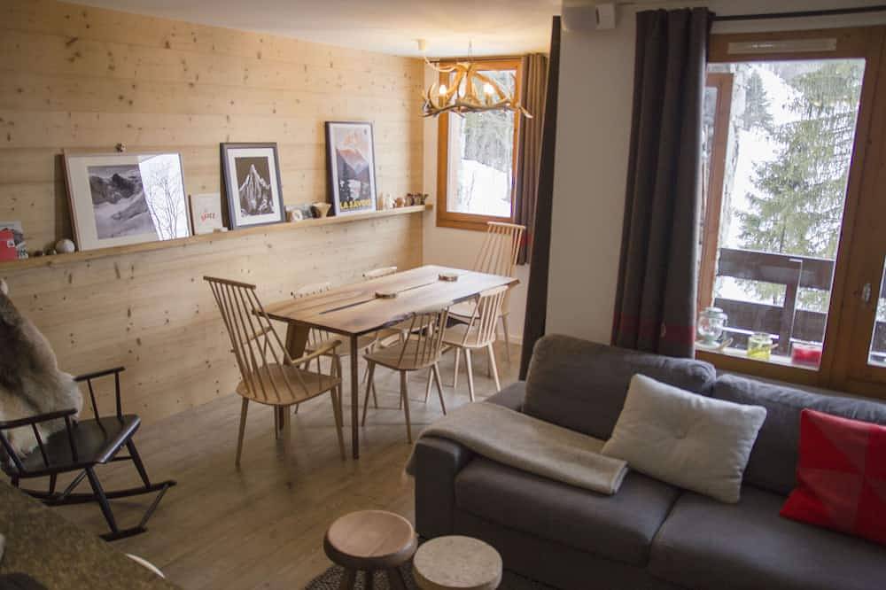 Photo : Appartement de vacances