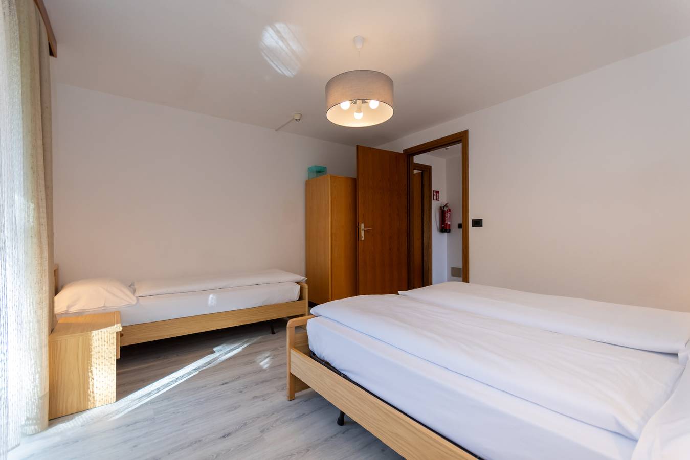 Ganze Wohnung, Appartamento Alessandra 106 in Pozza di Fassa, San Giovanni di Fassa