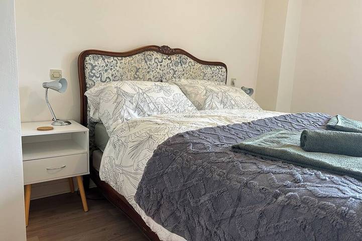 Location de vacances pour 6 personnes à Saint-Fraimbault - 3