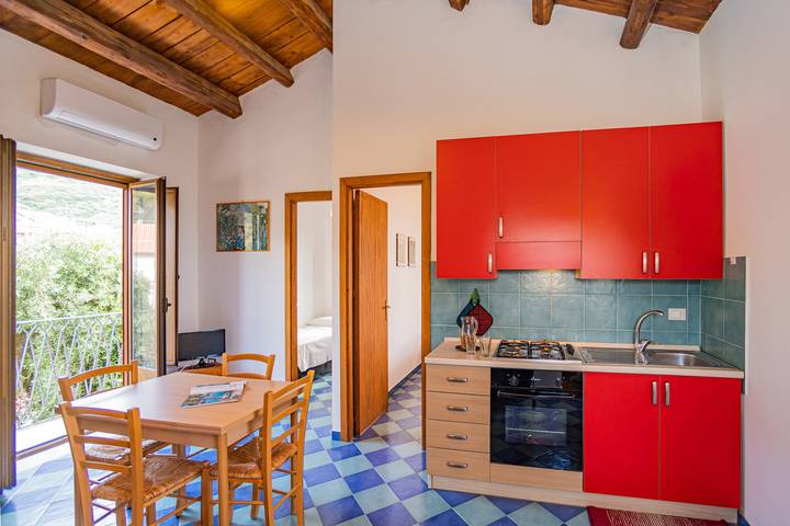 Gîte pour 3 personnes à Cefalù - 3