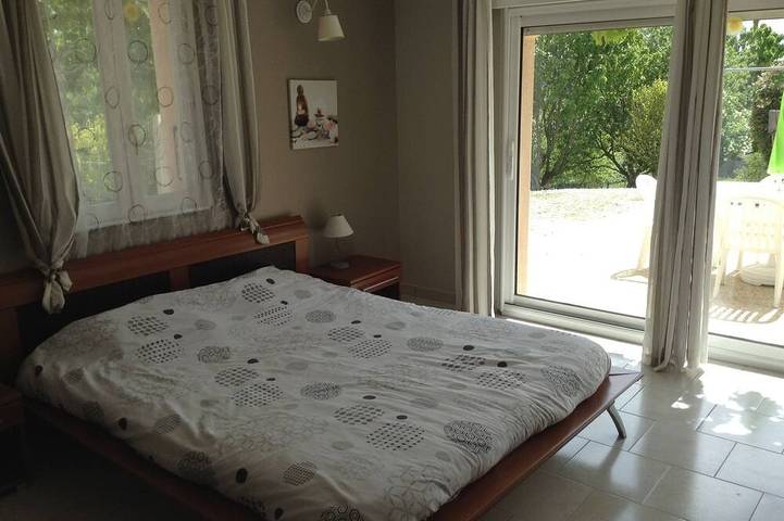 Gîte pour 2 personnes à Marcillac-Saint-Quentin - 2