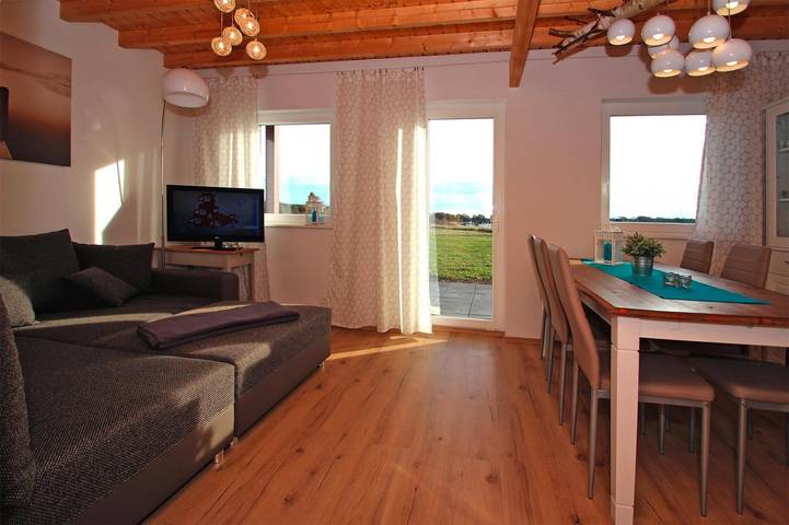 Ferienhaus für 6 Personen, mit Terrasse in Elsterheide - 4