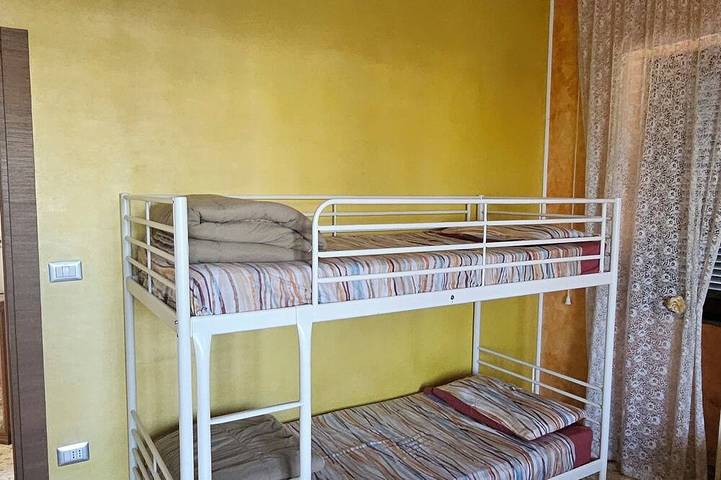B&B H.Ave Pompei in Pompei, Parc national du Vésuve