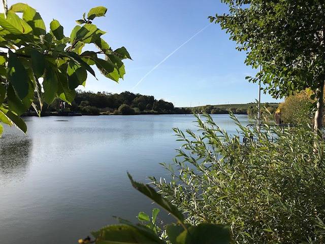 Ferienhaus für 2 Personen, mit Terrasse in Volkach - 3