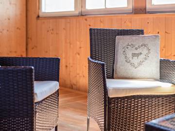 Apartamento para 6 Personas en Aldino, Dolomitas de Fiemme, Foto 2