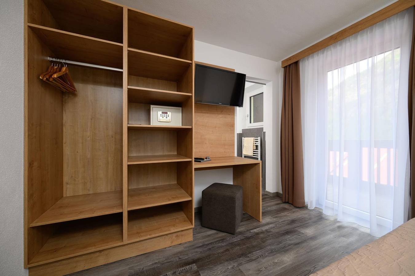 Ganze Ferienwohnung, Einzelzimmer in Weißkamm, Sölden (Österreich)