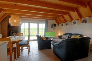 Ferienwohnung für 5 Personen in Wremen, Wurster Nordseeküste, Bild 1