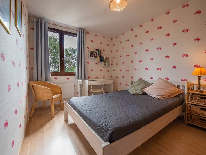Ferienhaus für 6 Personen, mit Balkon und Terrasse sowie Garten in Cavalaire-sur-Mer - 4