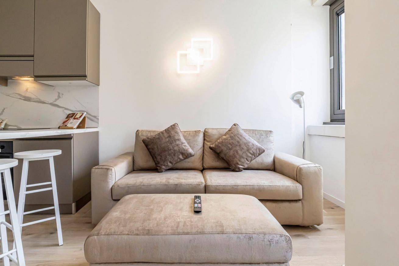 Appartamento intero, Charming Apartment 230m from Isola M5 in Milano, Provincia di Milano