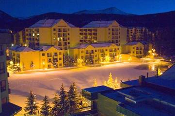 Vacation Apartment for 6 Guests in Breckenridge, Summit County, Picture 3