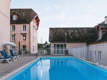 Location De Vacances pour 4 Personnes dans La Roche-Posay, Vienne (France), Photo 4