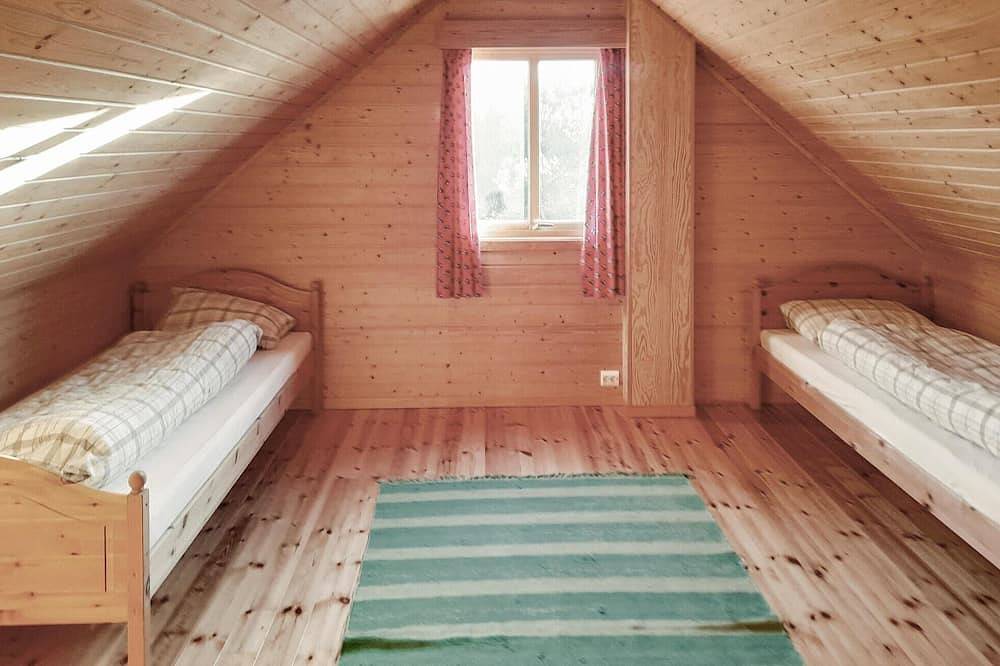 Atemberaubendes Haus mit 4. in Hardangerfjord