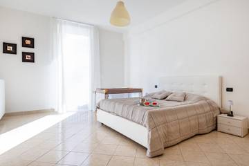 Ferienwohnung für 6 Personen in Monopoli, Via Francigena, Bild 4