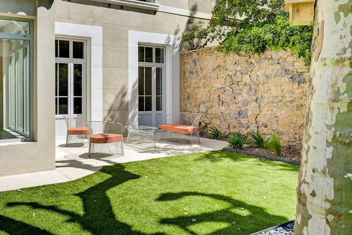 Maison de vacances pour 6 personnes