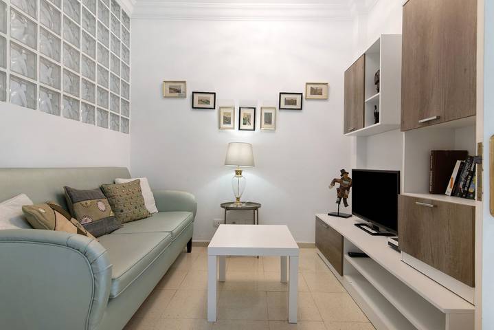 Location de vacances pour 6 personnes à Las Palmas de Gran Canaria - 2