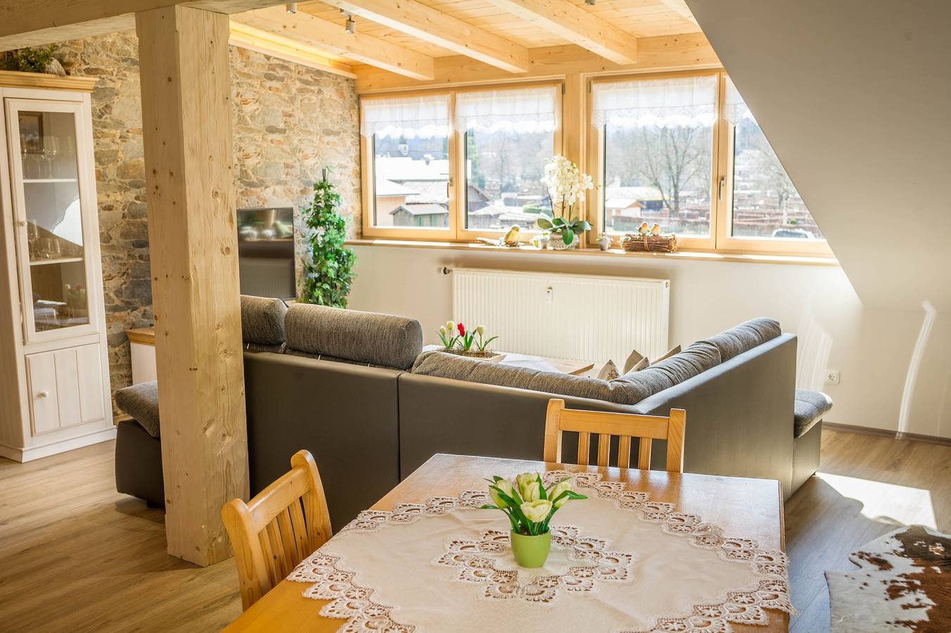 Ferienwohnung für 2 Personen in Garmisch-Partenkirchen, Zugspitzland