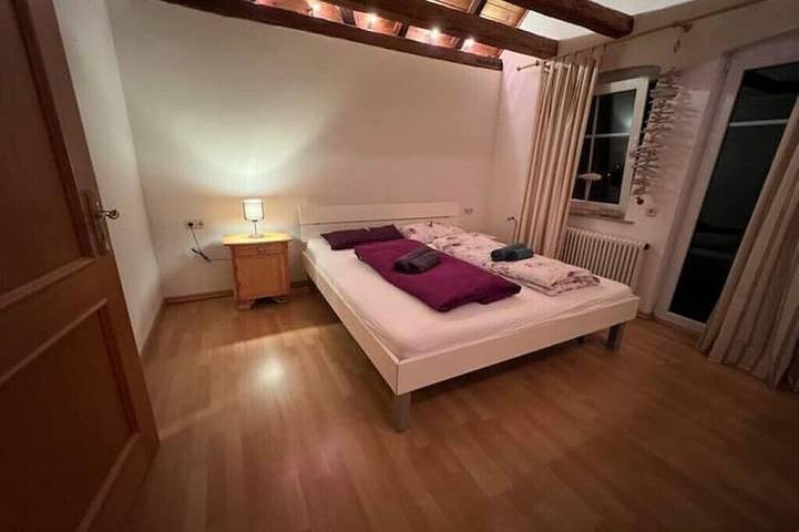 Ferienhaus für 7 Personen, mit Garten in der Stuttgart Region - 2