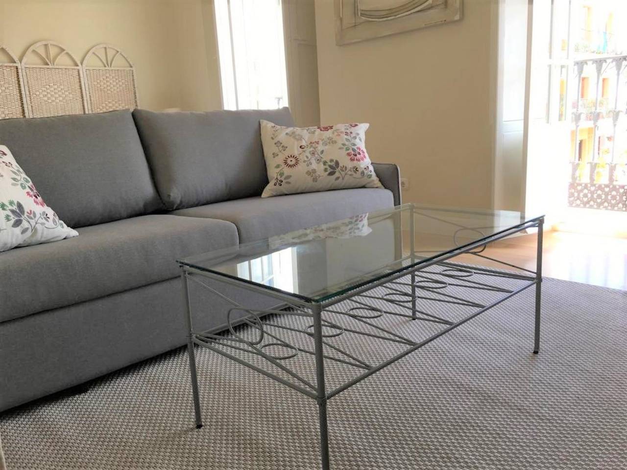 Entire studio, Suite - Orange Square Marbella in Plaza de los Naranjos, Marbella