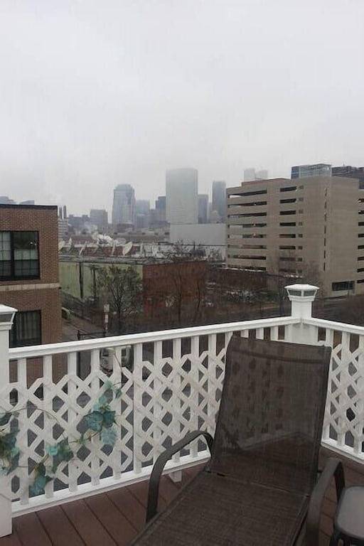 Ganze Wohnung, Lage, Lage Lage, 2 Betten, 2 Bäder Luxus-Eigentumswohnung in Boston, Massachusetts