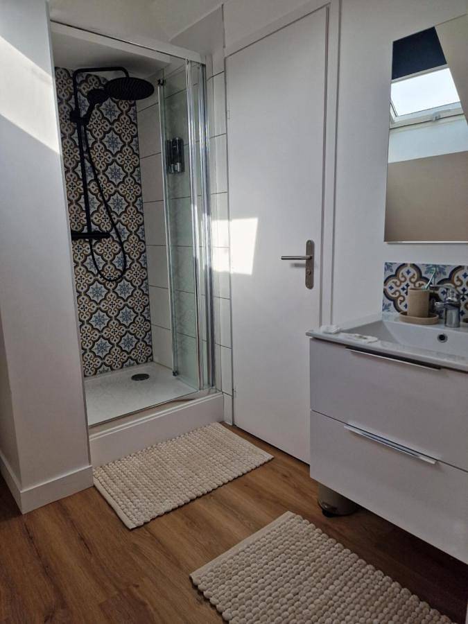 Appartement entier, One-Bedroom Apartment in Ennevelin, Région de Lille