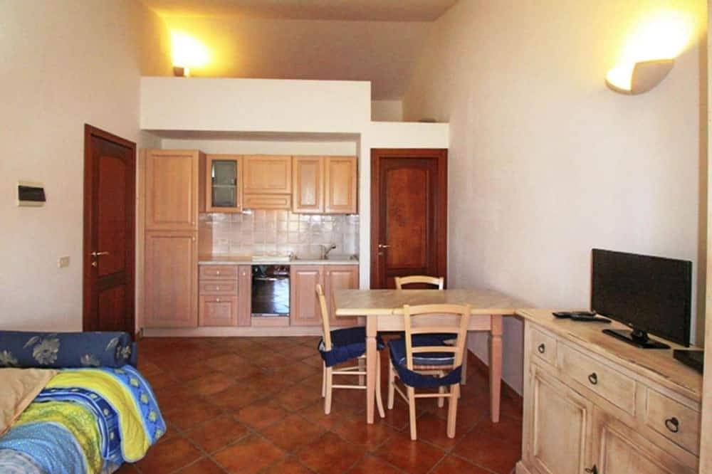 Appartamento intero, Appartamento a Cannigione in Cannigione, Arzachena