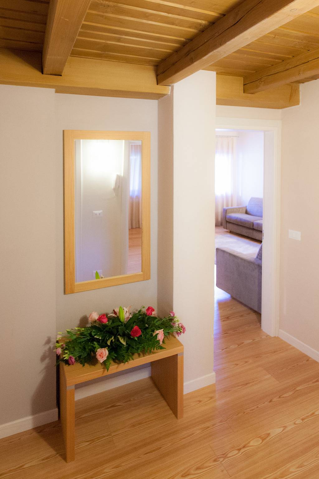 Appartamento intero, Regina 20 in Monte Civetta, Alleghe