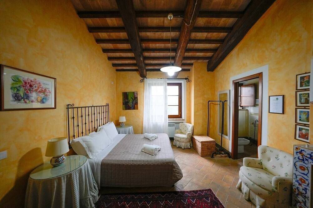 Villa Ileana - Country villa with pool in Umbria in Collazzone, Perugia Provinz