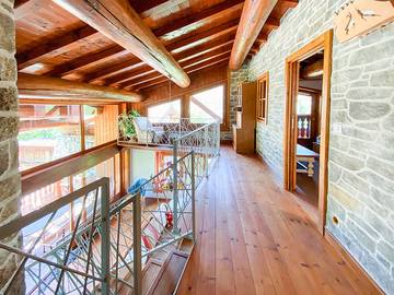 Chalet pour 12 Personnes dans Bourg-Saint-Maurice, Paradiski, Photo 4