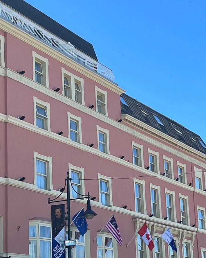 Hôtel pour 2 personnes, avec vue à Waterford (Irlande) - 3