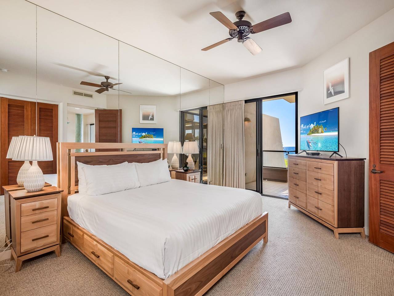 Apartamento entero, Mauna Lani Point B205 in Mauna Lani Resort, Puako