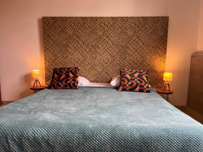 Chambre d’hôte pour 3 personnes dans l' Hérault - 4